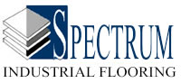 Spectrum Industrial Floors Logo